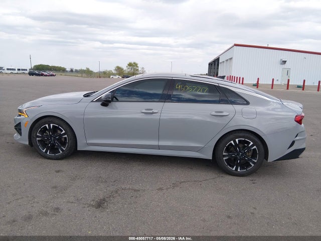 Kia K5 Gt-line