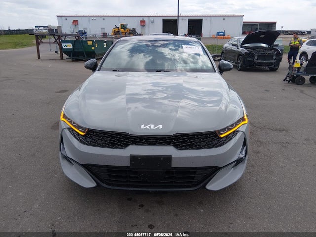 Kia K5 Gt-line