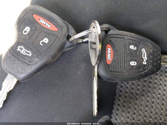 Jeep Patriot Latitude