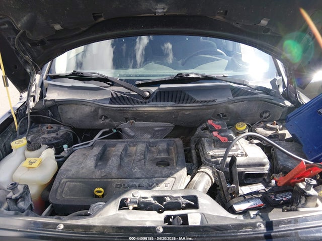 Jeep Patriot Latitude