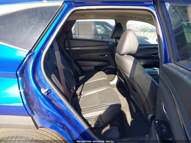 Hyundai TUCSON Limited
