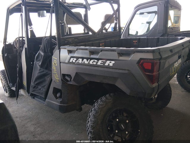Polaris Ranger Crew Xp 1000 Premium