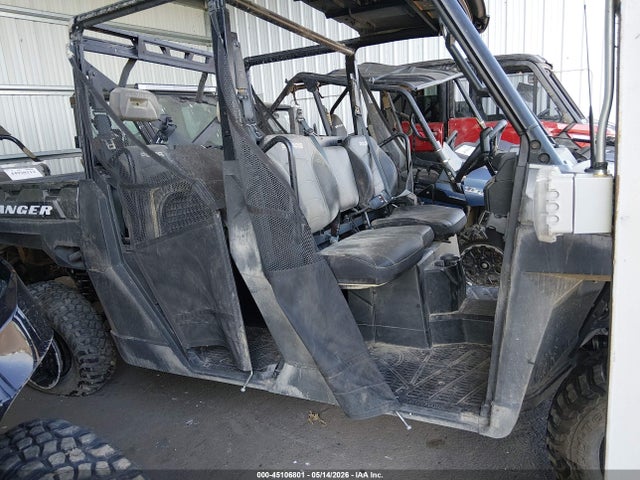 Polaris Ranger Crew Xp 1000 Premium