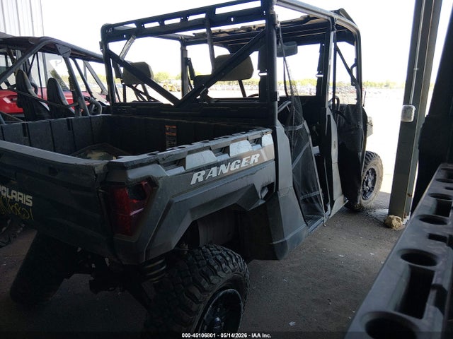 Polaris Ranger Crew Xp 1000 Premium