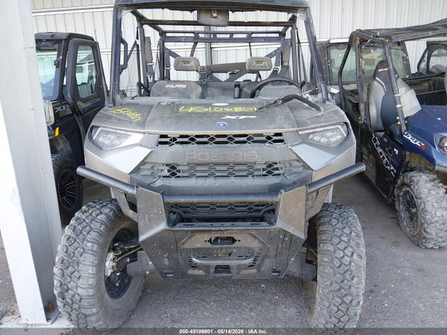 Polaris Ranger Crew Xp 1000 Premium