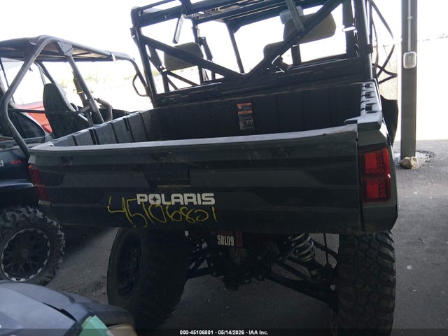Polaris Ranger Crew Xp 1000 Premium