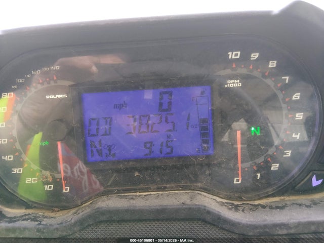 Polaris Ranger Crew Xp 1000 Premium