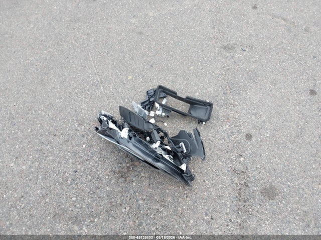 Tesla Model 3 Long Range Dual Motor All-wheel Drive