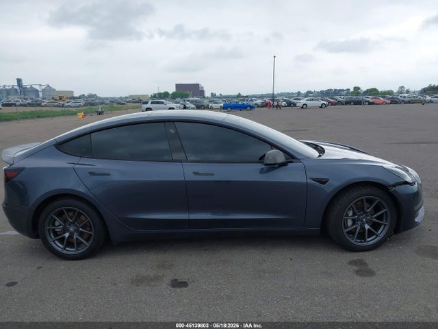 Tesla Model 3 Long Range Dual Motor All-wheel Drive