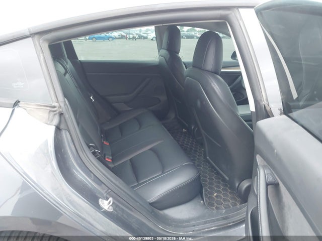 Tesla Model 3 Long Range Dual Motor All-wheel Drive