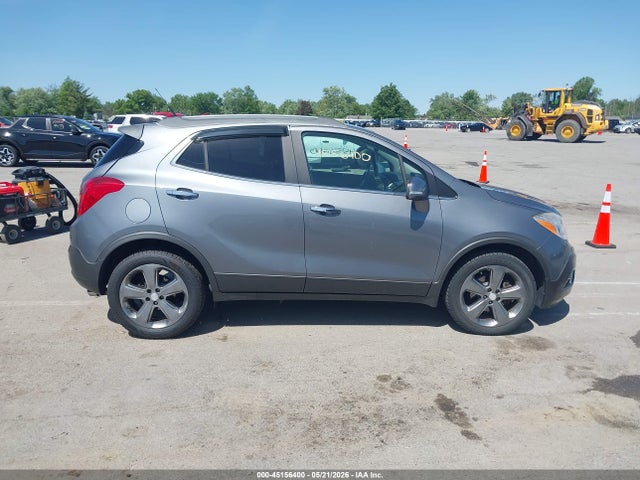 Buick Encore Leather