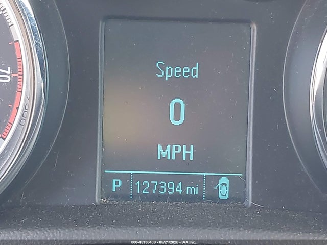 Buick Encore Leather