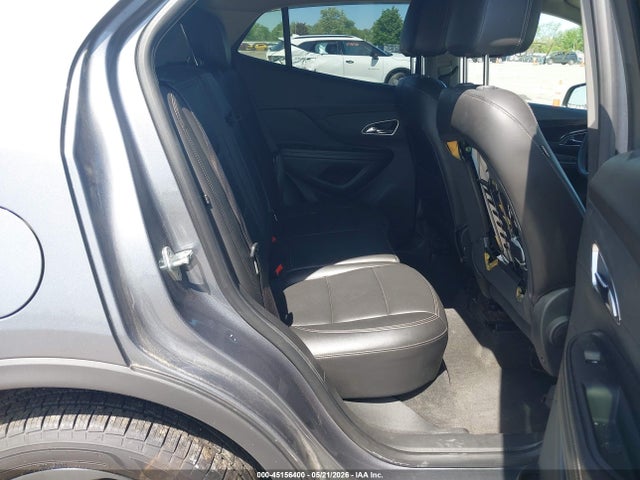 Buick Encore Leather