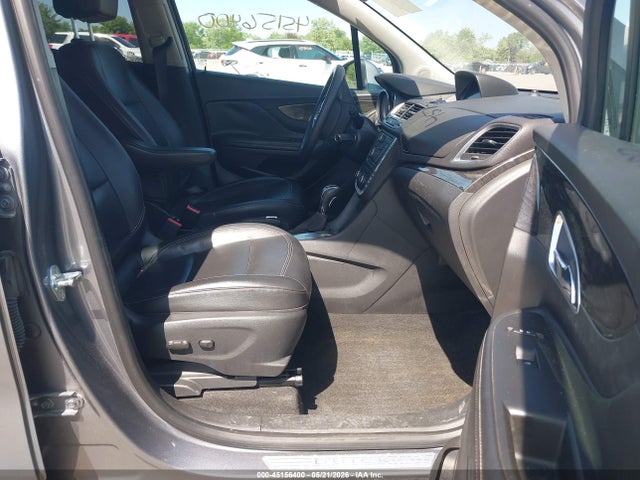 Buick Encore Leather