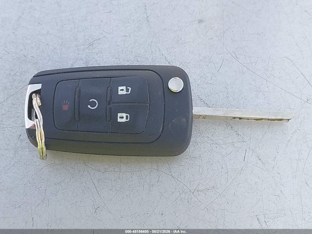 Buick Encore Leather