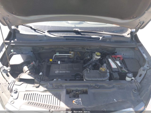 Buick Encore Leather