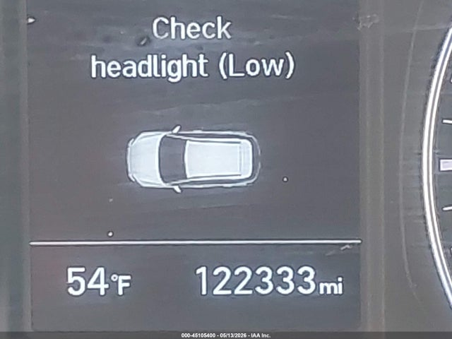Hyundai KONA Sel