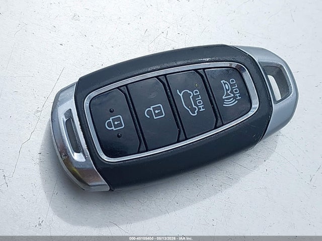 Hyundai KONA Sel