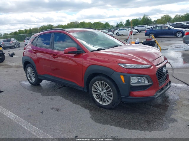 Salvage Hyundai KONA Image