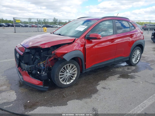 Hyundai KONA Sel