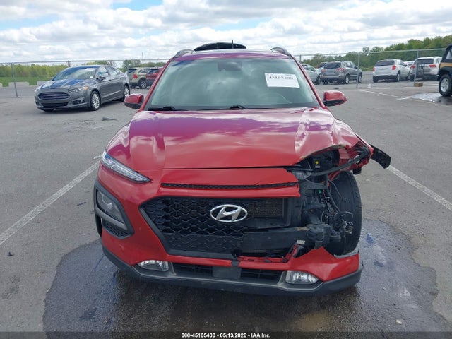 Hyundai KONA Sel