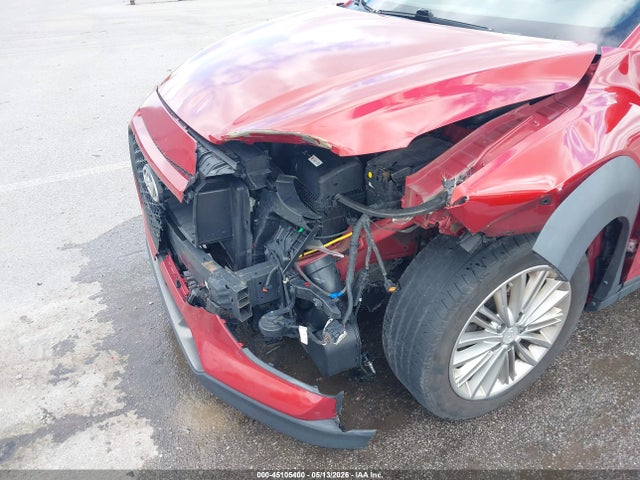 Hyundai KONA Sel