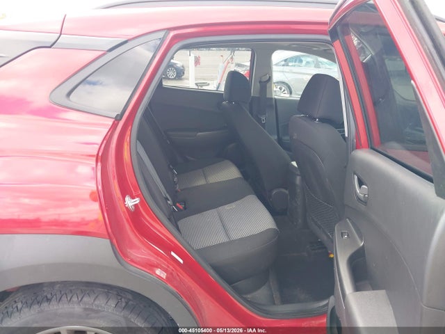 Hyundai KONA Sel