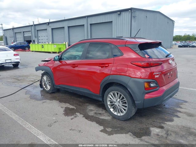 Hyundai KONA Sel