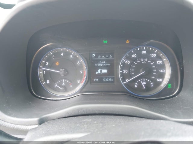 Hyundai KONA Sel
