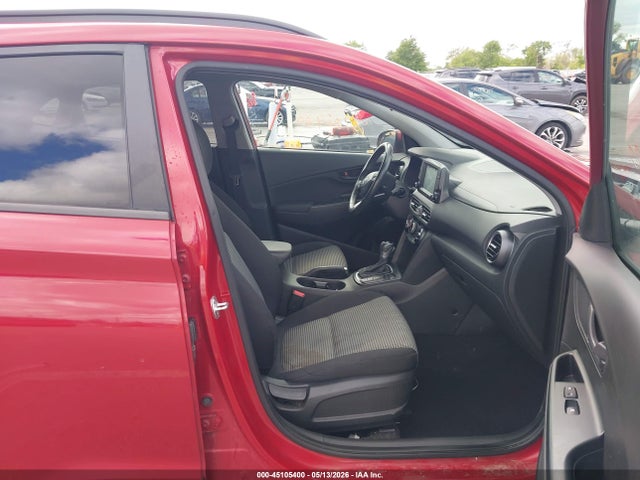 Hyundai KONA Sel