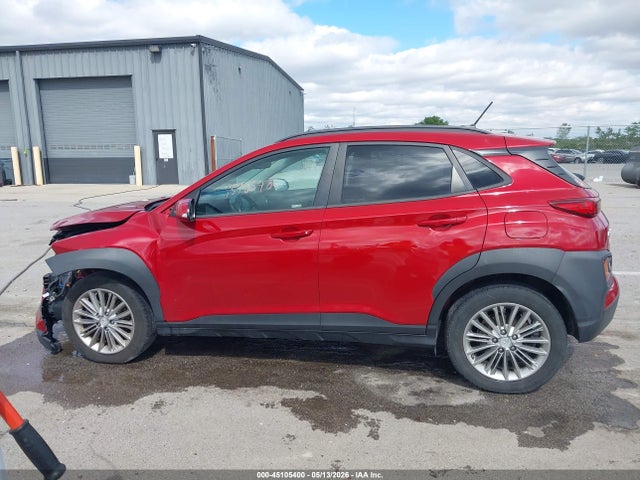 Hyundai KONA Sel