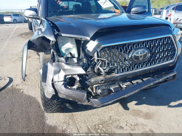 Toyota Tacoma Trd Off Road
