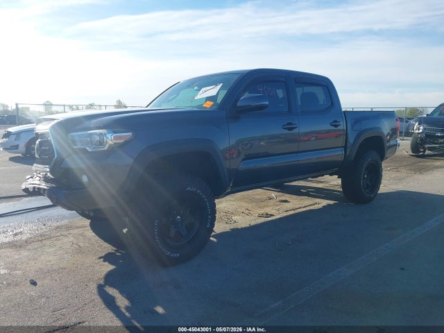 Toyota Tacoma Trd Off Road