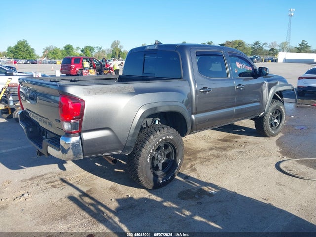 Toyota Tacoma Trd Off Road