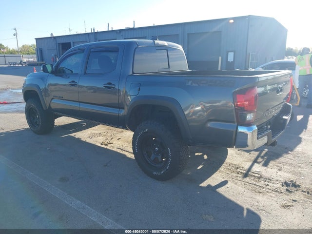 Toyota Tacoma Trd Off Road
