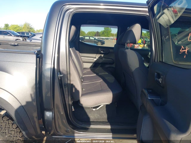 Toyota Tacoma Trd Off Road
