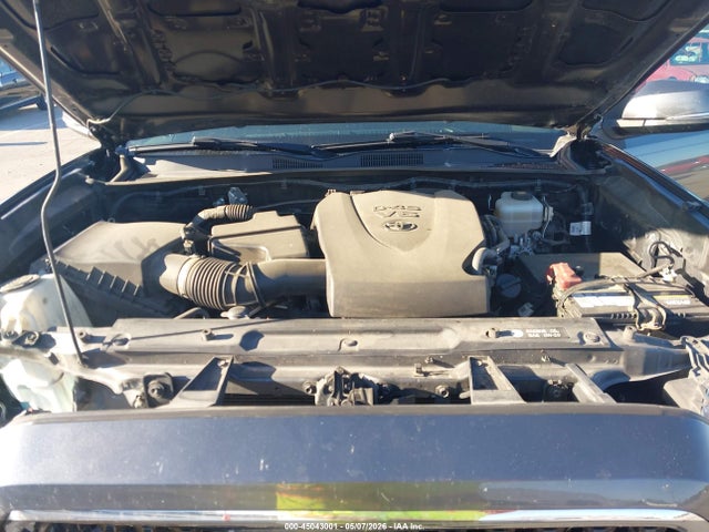 Toyota Tacoma Trd Off Road