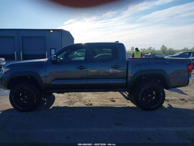 Toyota Tacoma Trd Off Road