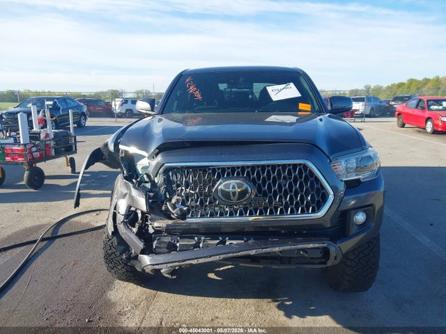 Toyota Tacoma Trd Off Road