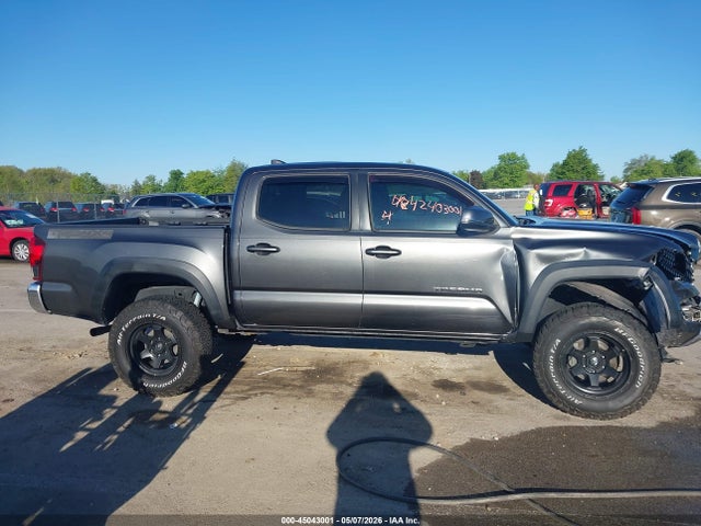 Toyota Tacoma Trd Off Road