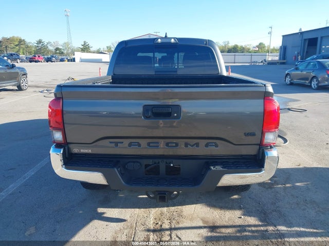 Toyota Tacoma Trd Off Road