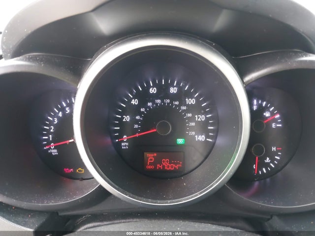 Kia Soul +