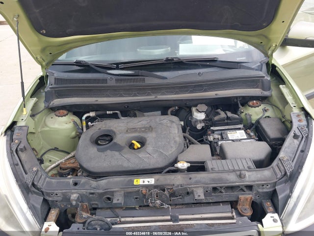 Kia Soul +