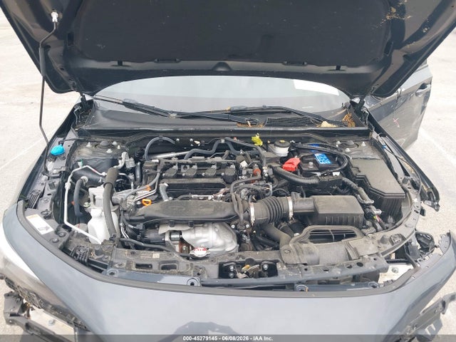 Honda Civic Sport Touring