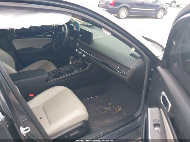 Honda Civic Sport Touring