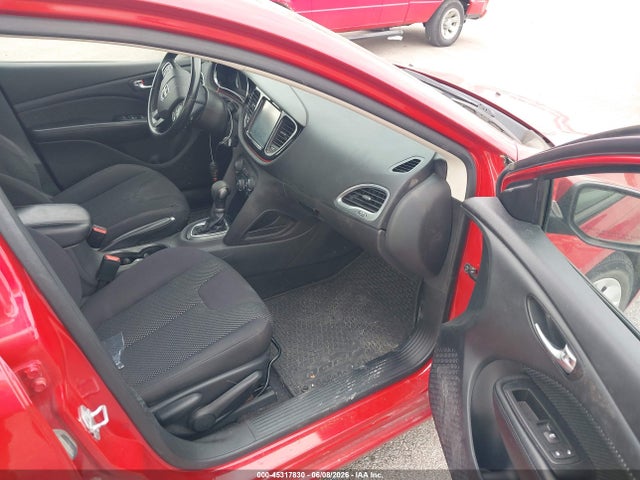 Dodge Dart Aero