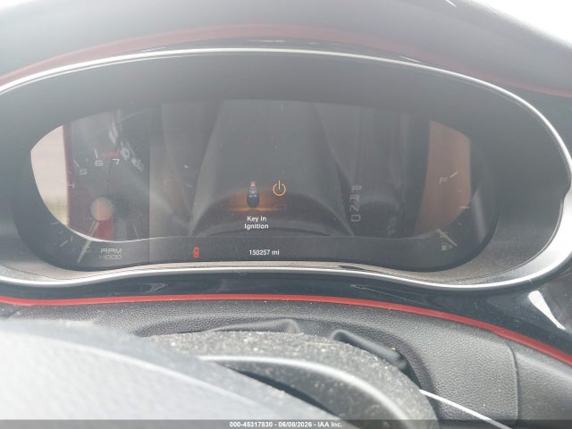 Dodge Dart Aero
