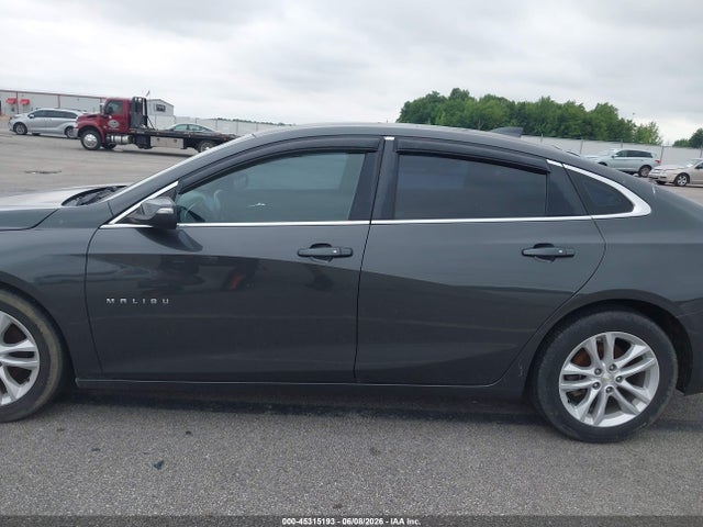 Chevrolet Malibu 1lt