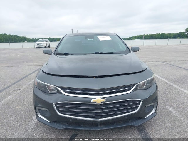 Chevrolet Malibu 1lt