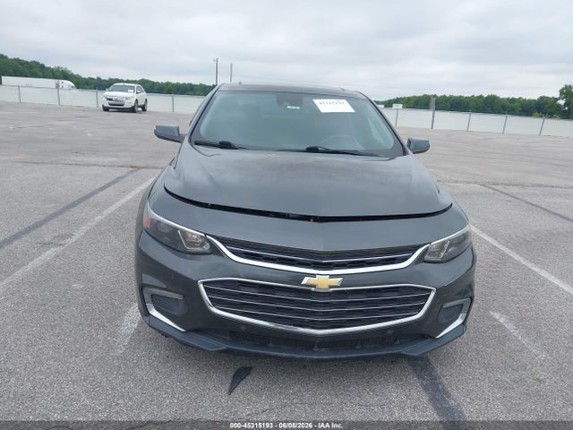 Chevrolet Malibu 1lt